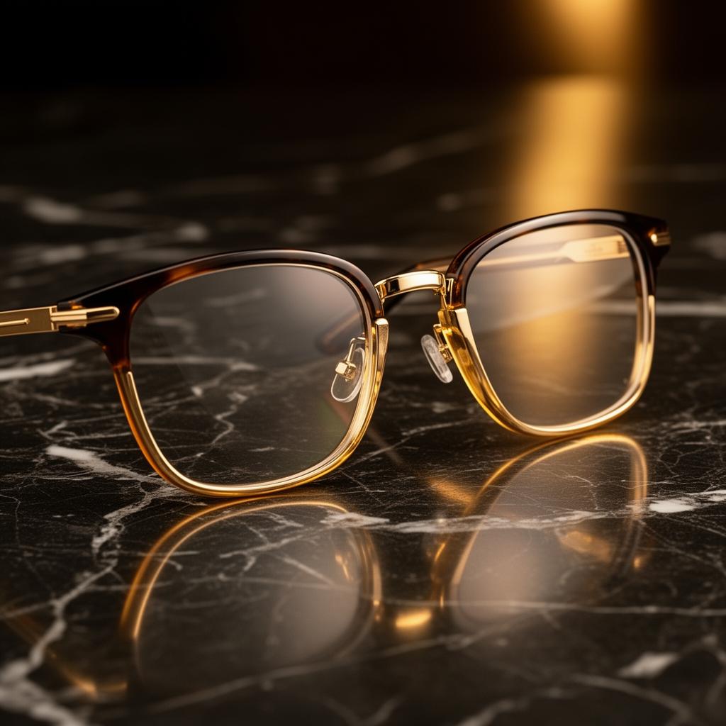 Prescription glasses collection in Amravati