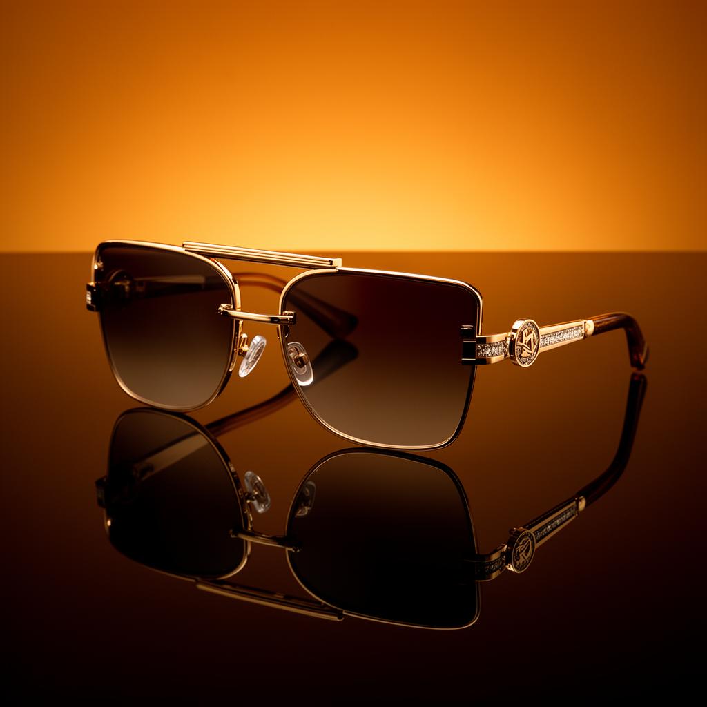 Designer sunglasses Sahil Opticals